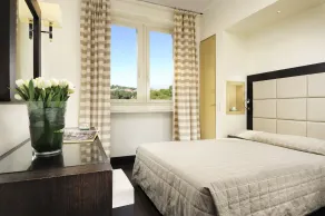 Hotel Villa Maria Regina - Quarto