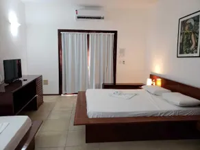 Hotel Pousada Canoa Quebrada - Room