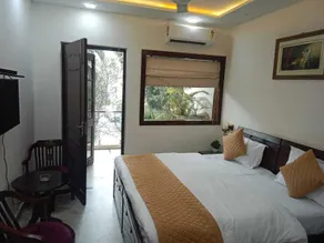 Home Stay Cum Bed and Breakfast - Quarto