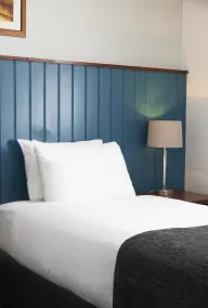 The Bay Horse Hotel - Room