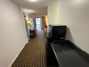 Hotel O Haven Inn Huntsville AL US 72 - Rom
