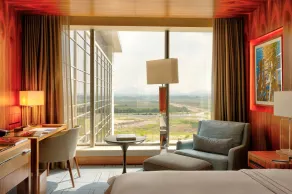 Hilton Barra Rio De Janeiro - Room