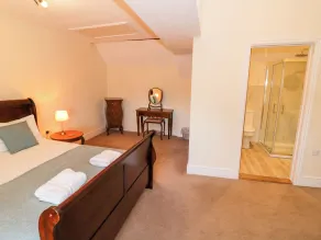 Lea Farm House - Room