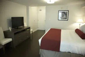 Admiral Inn Mississauga - Chambre