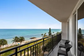 Embassy Suites by Hilton Deerfield Beach Resort & Spa - Ausblick vom Zimmer
