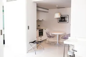 Hotel Maroa Vigo - Chambre
