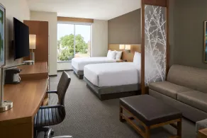 Hyatt Place Evansville - Habitación