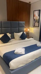 Diamond Garden Hotel - Room