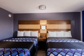 Coratel Inn and Suites By Jasper Saint Paul Minneapolis Inver Grove Heights - Chambre