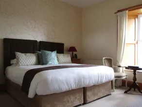 Berrylodge Country House - Rum