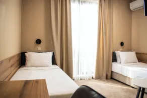 Hotel Via Serdika - Rom
