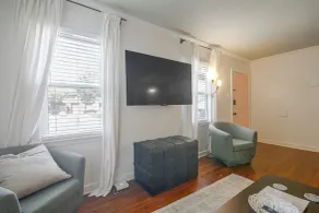 East Memphis Duplex Near Midtown & Downtown - Innenbereich