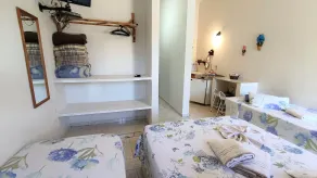 Chalés Vila da Serra - Room