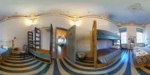 B&B Da U Gidela - Chambre