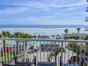 Holiday Inn Resort Daytona Beach Oceanfront by IHG - Vistas desde la habitación