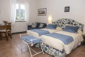 Hotel Al Terra Di Mare - Zimmer