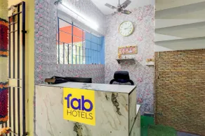 Fabhotel Ravana Kottai - Reception