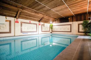 The Beachcroft Hotel, BW Signature Collection - Piscina