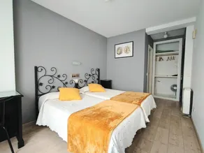 Hotel B-Nor - Rum