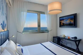 UNAHOTELS Imperial Sport Hotel - Habitación