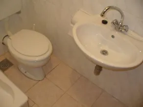 Stunning sea view accommodation Ruzica - Salle de bain