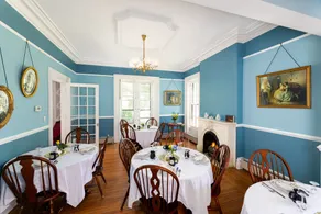 Rosemont Inn - Restaurant