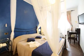Hotel Noto Marina Scirocco & SPA - Værelse