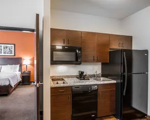 MainStay Suites Lufkin - Chambre