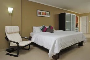 Eden Beach Resort - Bonaire - Room