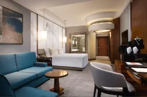 Grand Millennium Shanghai HongQiao - Room