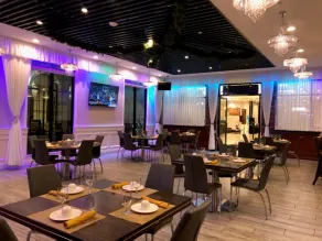 Holiday Inn El Monte - Los Angeles by IHG - Restaurant