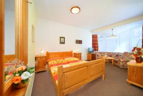Pension Villa Stella - Chambre