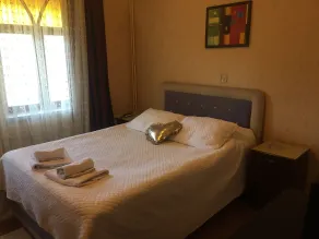 Hotel Ilhan - Room