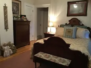 Brookview Manor Inn - Zimmer