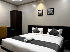 Park Abode Boutique Guest House - Camera