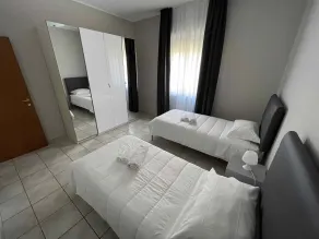 Residence Verona Inn - Habitación