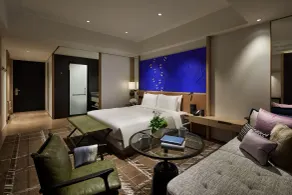 Hyatt Centric Kanazawa - Room