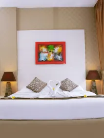 Umalas Hotel and Residence - Room