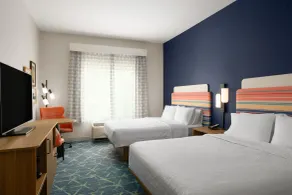 Hampton Inn & Suites Sacramento-Airport-Natomas - Room