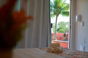 Pousada dos Guardiões - Zimmer