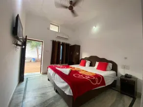 Karma Hostel - Zimmer