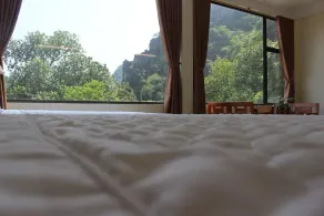 Sierra Homestay - Room