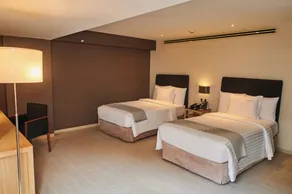 Casa Andina Premium Golf Los Incas - Room