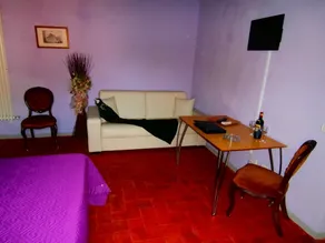 Bed and Breakfast La Torretta - Habitación