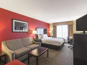 La Quinta by Wyndham Fargo-Medical Center - Rum