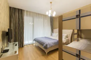 Taksim Elysium Residence CTS - Chambre