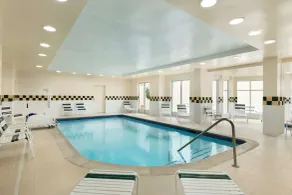 Hilton Garden Inn Shelton - Piscine