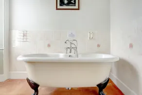 Kirkconnel Hall Hotel - Salle de bain