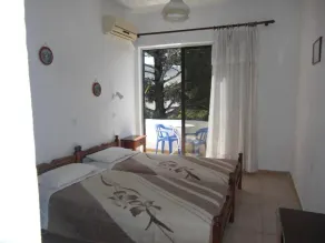 Anthula Sun - Chambre
