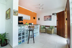 VELINN Pousada Entre Praias - Recepción
